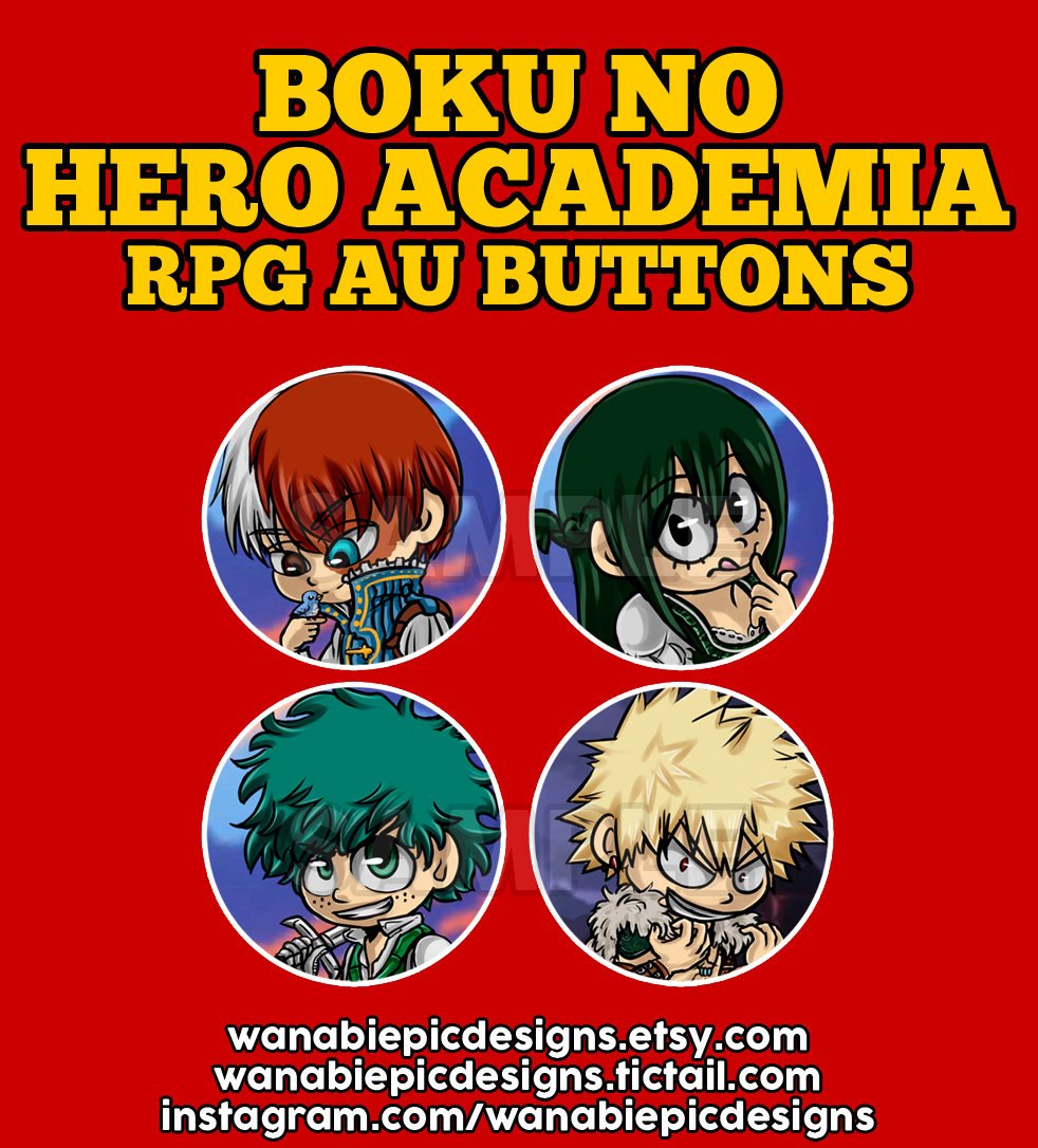 RPG de boku no hero ( final )