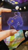 KPDH Lenticular Cards