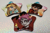 SVTFOE Star vs Buttons SINGLE or SET