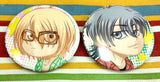 Love Stage 1.75  Chibi Buttons Izumi Ryoma