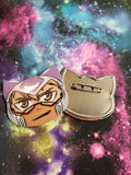 Voltron NYAN-TRON Kitty Buttons ADAM MATT