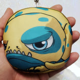 DISCOUNT The Dragon Prince BAIT 3.5 Inch Plush Chibi Pillow Charm