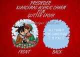 DISCOUNT KLANCEmas Charm