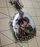 DISCOUNT KLANCEmas Charm