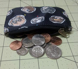 **DISCOUNT** Mini Fandom Coin Purses