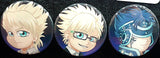 DMMD 1.75 Button Set Dramatical Murder BL Game