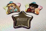 SVTFOE Star vs Buttons SINGLE or SET