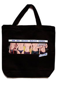 Free! Iwatobi Swim Club Tote Bag