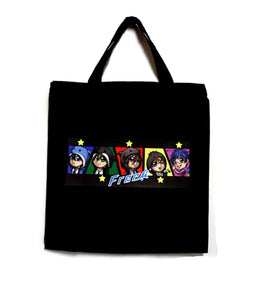 Free! Chibi Tote Bag