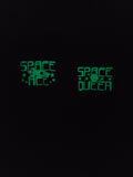 Space ACE/Space QUEER Glow In The Dark Shirts