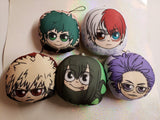 PLUSH ULTRA 3.5 Inch Chibi Pillow Charm