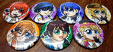 Uta no Prince-Sama 1.75 inch Chibi Buttons UTAPRI