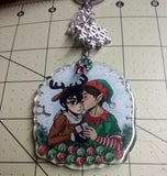 DISCOUNT KLANCEmas Charm